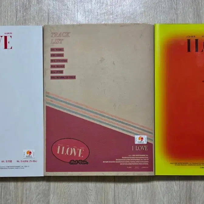 [BUNJANG] (G)I-DLE (G)I-DLE Mini 5th Album &