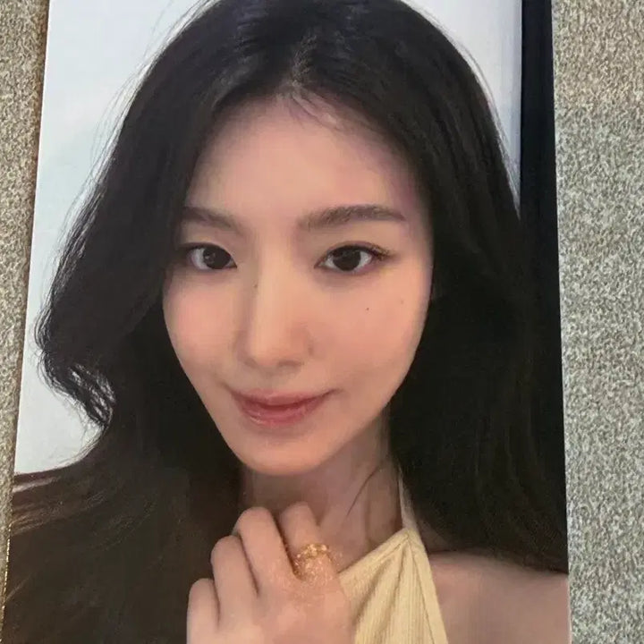 [BUNJANG] Idle (G)I-DLE We Made Mini Album Vol. 9 Ktown4u Exclusive Photocard Shuhua POB / 아이들 idle We made 미니 9집 케타포 슈화 포카 특전