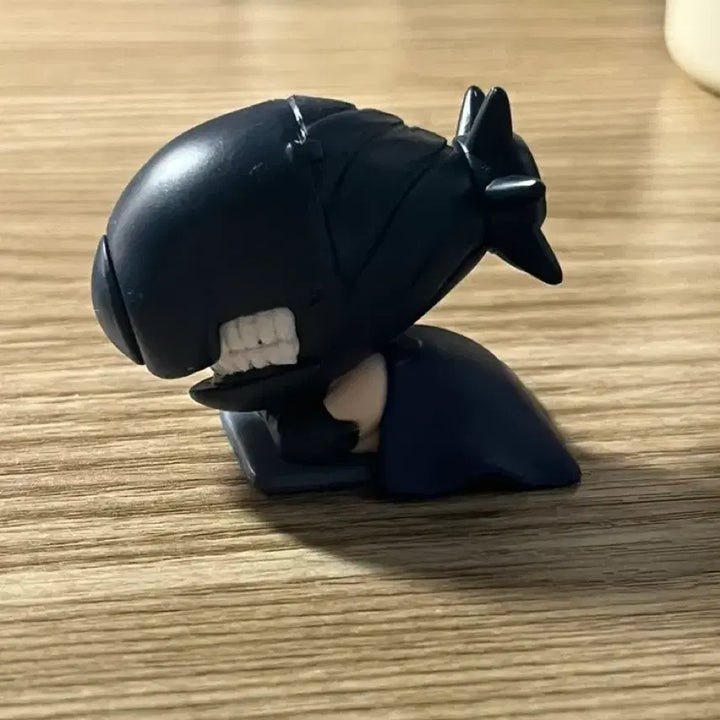 [BUNJANG] Chainsaw Man Legea Onemutan Figure / 체인소맨 레제 밤 오네무탄 피규어