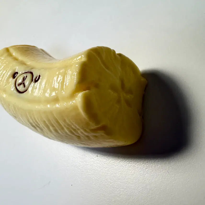 [BUNJANG] Banana Kuma Squishy Toy / [새상품,영상있음] 바나나쿠마 말랑이