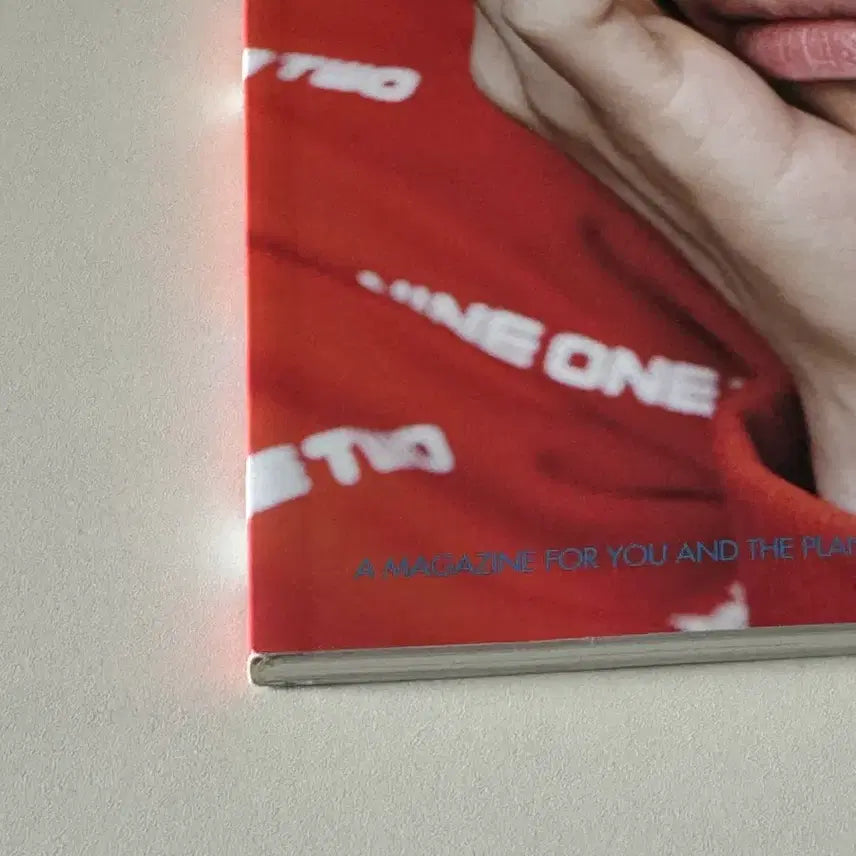 [BUNJANG] SHINee Jonghyun Ohboy! Magazine / 샤이니 종현 오보이