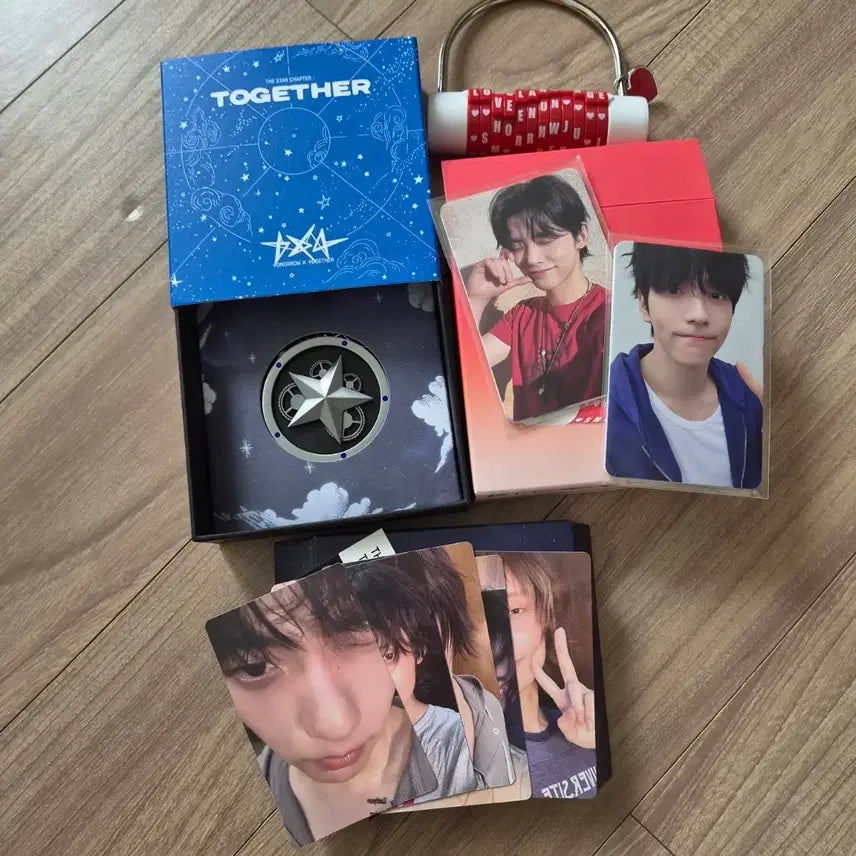 [BUNJANG] TXT &
