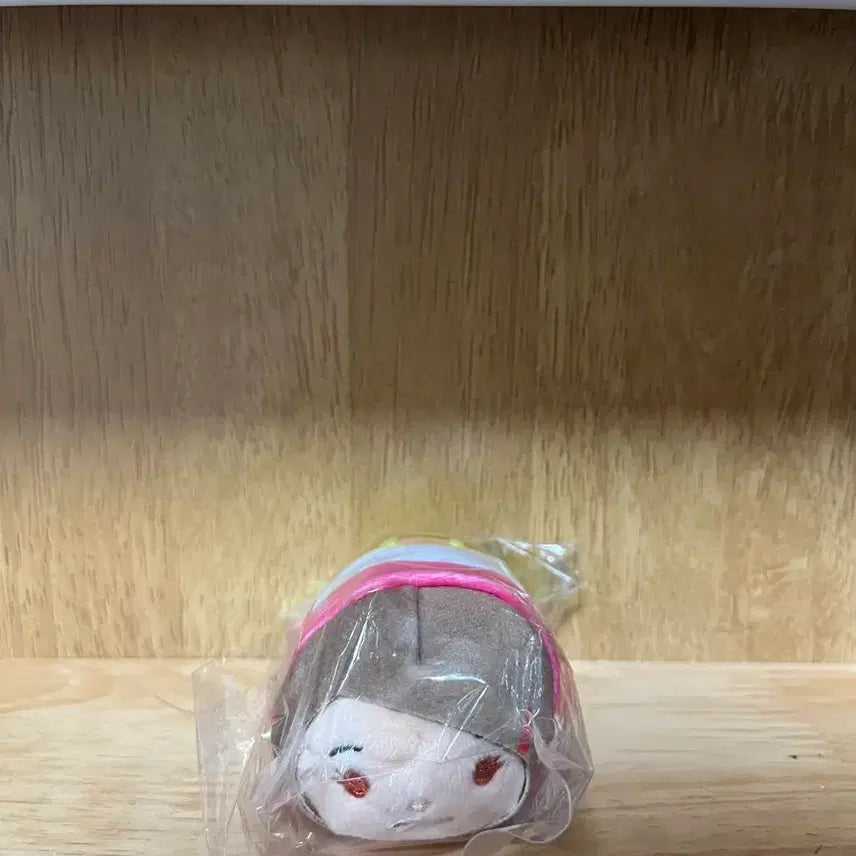 [BUNJANG] Digimon Nari Tsumu Plush Doll (Sealed) / 디지몬 나리 쯔무 인형 미개봉