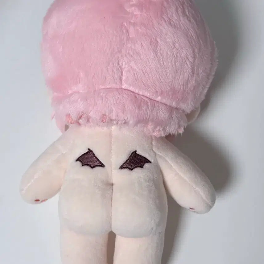 [BUNJANG] Ensemble Stars Tori 20cm Plush Doll / 앙스타 토리 속성인형 솜인형 20cm