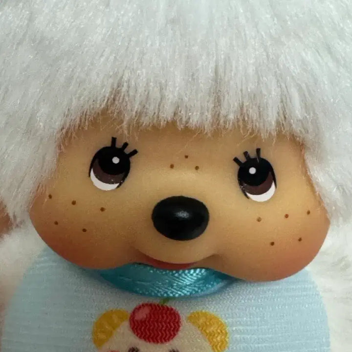 [BUNJANG] Kagoshima Limited Edition Monchhichi / 가고시마 지역한정 몬치치