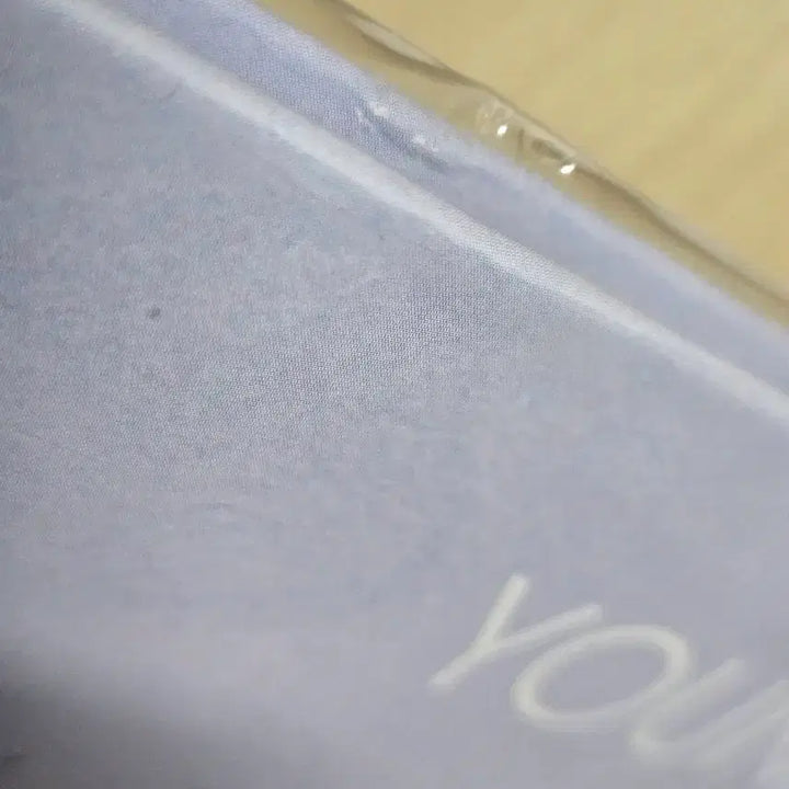 [SOLD OUT] [BUNJANG] Younha 4th Album &