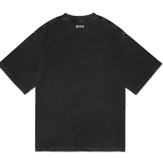 [BUNJANG] BTS ARIRANG S/S Photo Tee Black / BTS ARIRANG S/S PHOTO TEE Black 포토 티셔츠