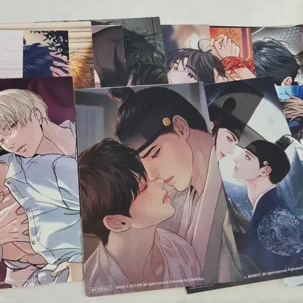 [BUNJANG] Resin Pop-up Header Set (Includes Backlight, Night Painting Album, Thawing Curve, Jinx, etc.) / 레진팝업 아밝 팝업 헤더세트(백라이트 야화첩 해빙곡선 징크스 등등