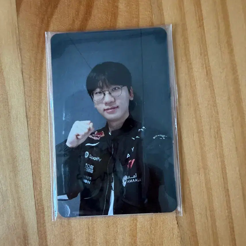 [BUNJANG] T1 LCK Zone Photocard Bundle Set / lck t1 zone 티원존 전용 포카 5장 일괄 판매 양도