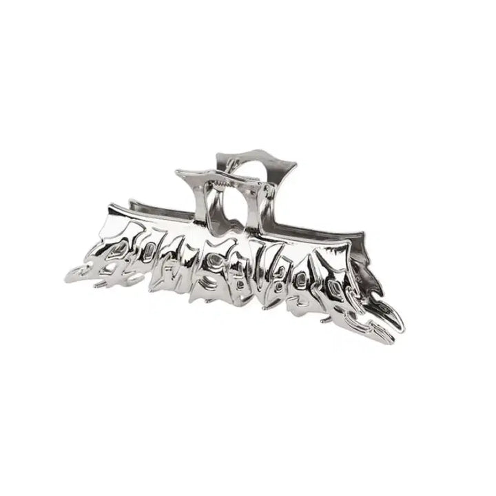 [BUNJANG] PLAVE Caligo Part 2 Hair Clip / (1차) 플레이브 칼파투 집게핀 양도