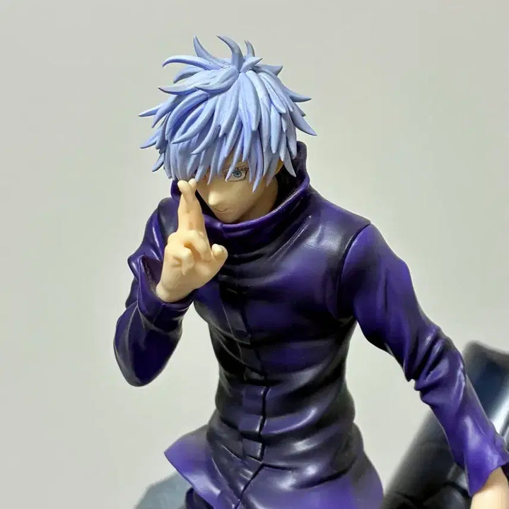 [BUNJANG] Jujutsu Kaisen Satoru Gojo Sega Muryokosho Figure / 주술회전 고죠 사토루 세가 무량공처 피규어