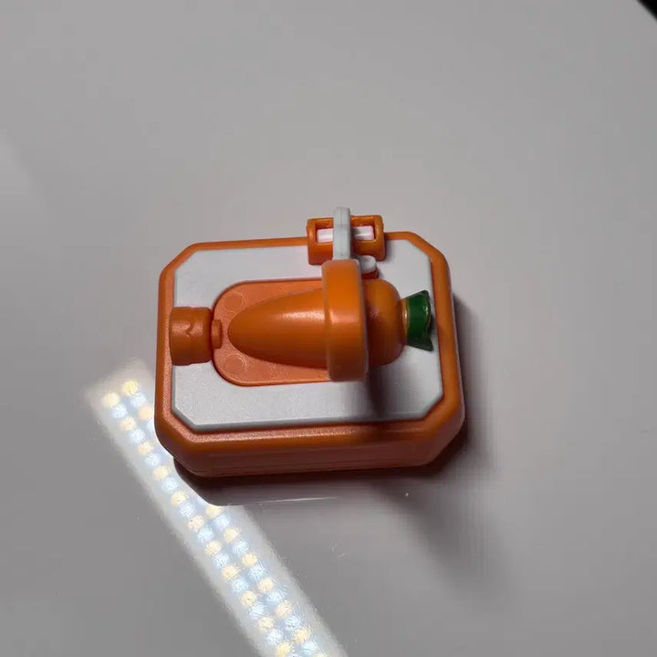 [BUNJANG] Carrot Clicker Toy / 당근 클릭커