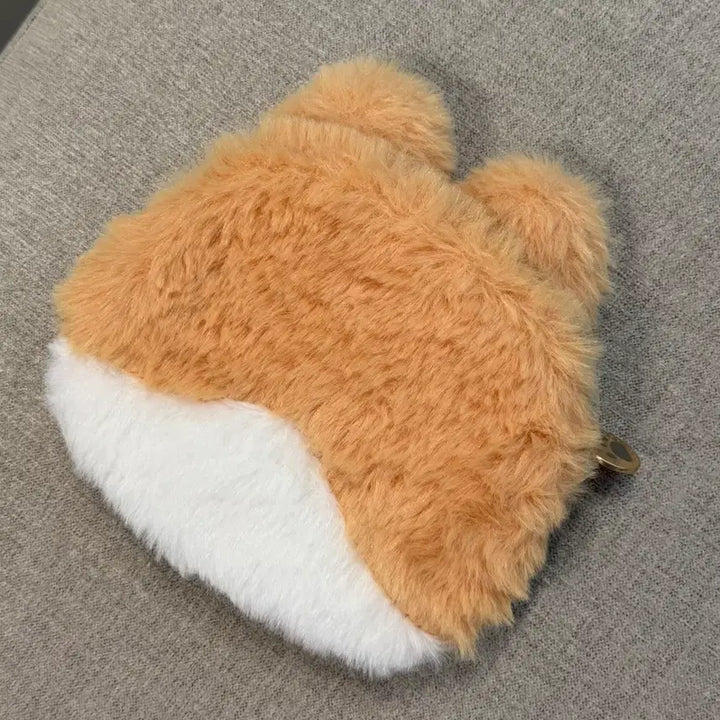 [BUNJANG] Amore x Baekhyun Terry Pouch / 아모레 X 백현 터래기 파우치