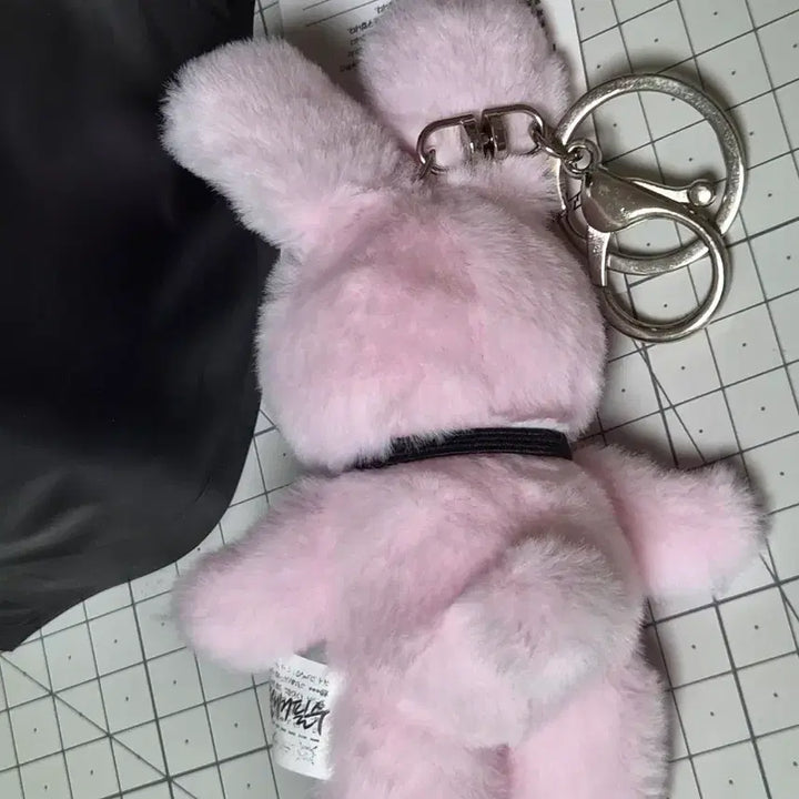[BUNJANG] Good Friend Doll / 괴출 착한친구 인형