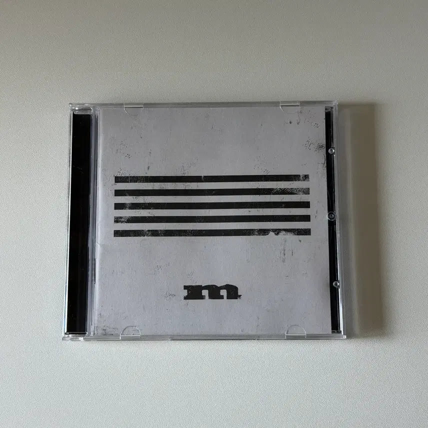[BUNJANG] BIGBANG MADE Album Jewel Version with Taeyang Photocard / 빅뱅 made m 앨범(포카 O, 메이드 쥬얼 버젼)