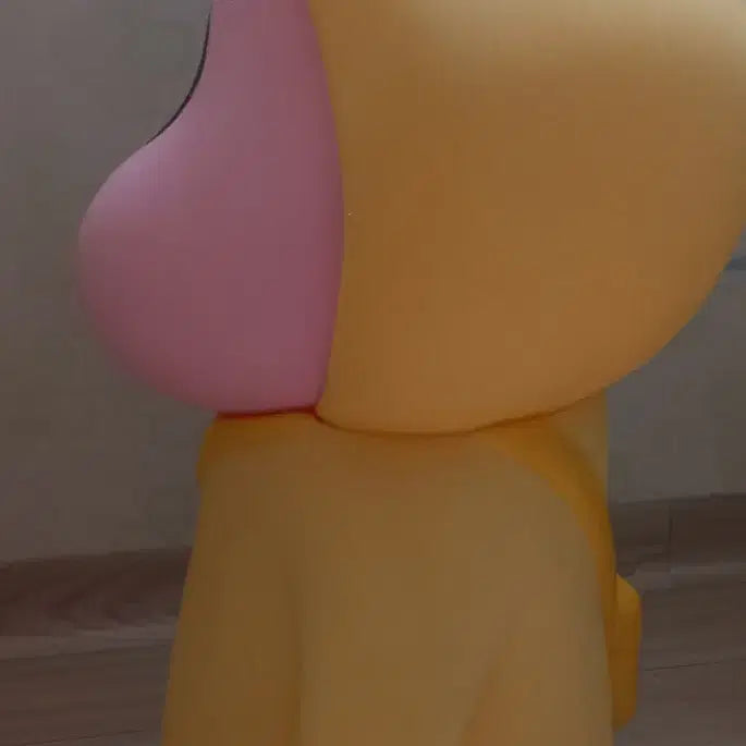[BUNJANG] Crayon Shin-chan Large Figure / 짱구 피규어