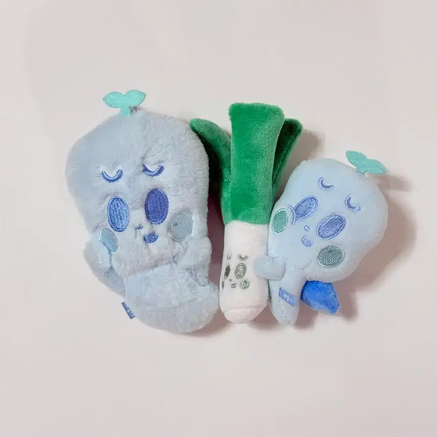 [BUNJANG] NCT Mark Boohunggi Leek Bundle Set / 엔시티 마크 부훙이 대파 세트 양도