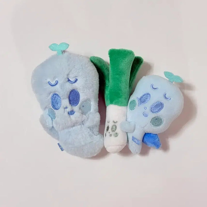 [BUNJANG] NCT Mark Boohunggi Leek Bundle Set / 엔시티 드림 마크 부훙이 대파 세트 포카포함 nct dream