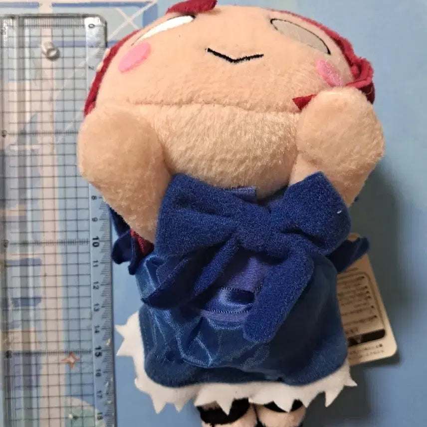 [BUNJANG] Love Live! Riko Nesoberi Plush / 러브라이브 리코 네소베리