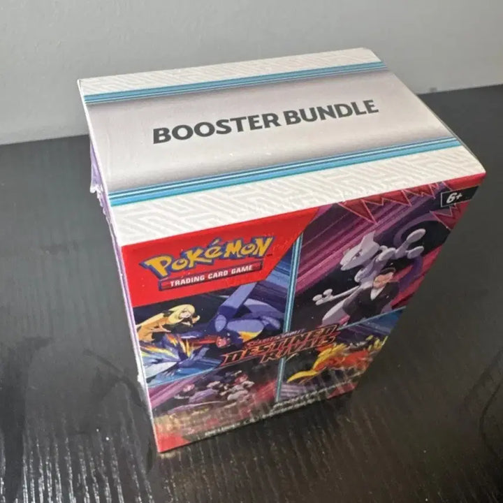 [BUNJANG] Pokemon TCG Neo Discovery Booster Bundle (Sealed, English) / 포켓몬스터 북미판 미개봉 로켓단의 영광 부스터 번들