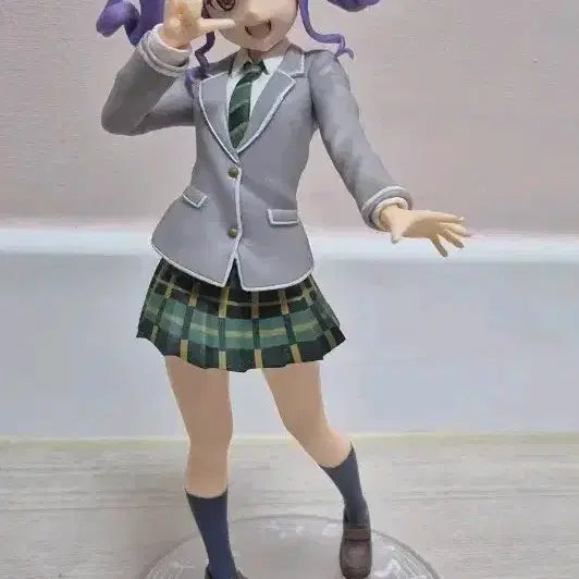 [BUNJANG] BanG Dream! Ako Udagawa Figure / [판매] 뱅드림 우다가와 아코 피규어