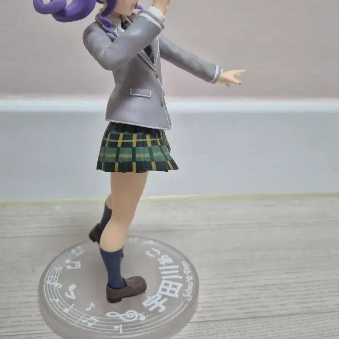 [BUNJANG] BanG Dream! Ako Udagawa Figure / [판매] 뱅드림 우다가와 아코 피규어