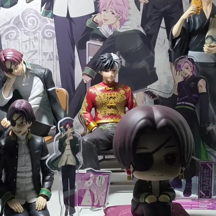 [BUNJANG] ONE PIECE WCF Sakura Haruka Figure (Sealed) / 원브레 쿠지 a상 사쿠라 하루카 피규어 (미개봉)