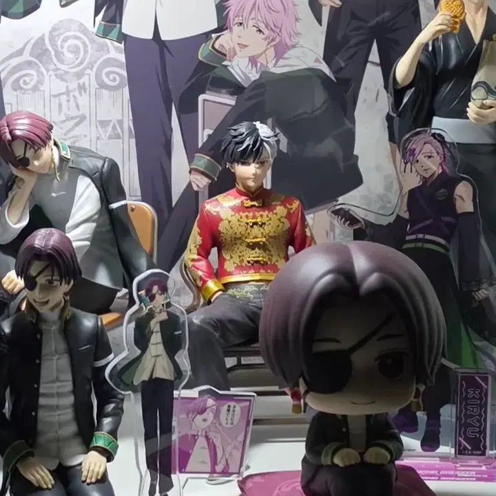 [BUNJANG] ONE PIECE WCF Sakura Haruka Figure (Sealed) / 원브레 쿠지 a상 사쿠라 하루카 피규어 (미개봉)
