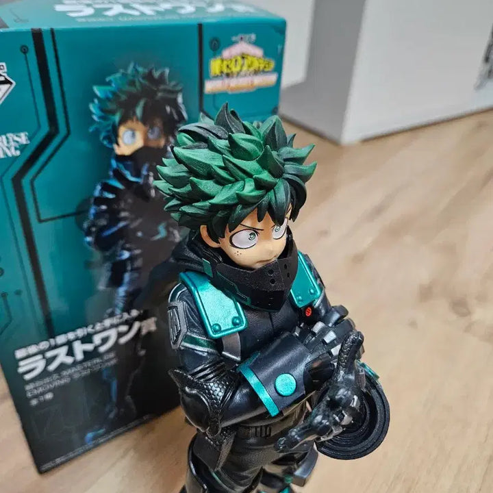 [BUNJANG] My Hero Academia World Heroes&