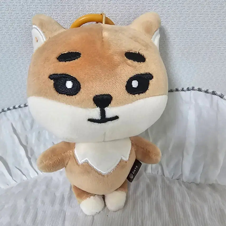 [BUNJANG] Day6 Young K 24 Denimz Doll / (단순개봉)데이식스 24데니멀즈 KE 영케이 인형 박스포함