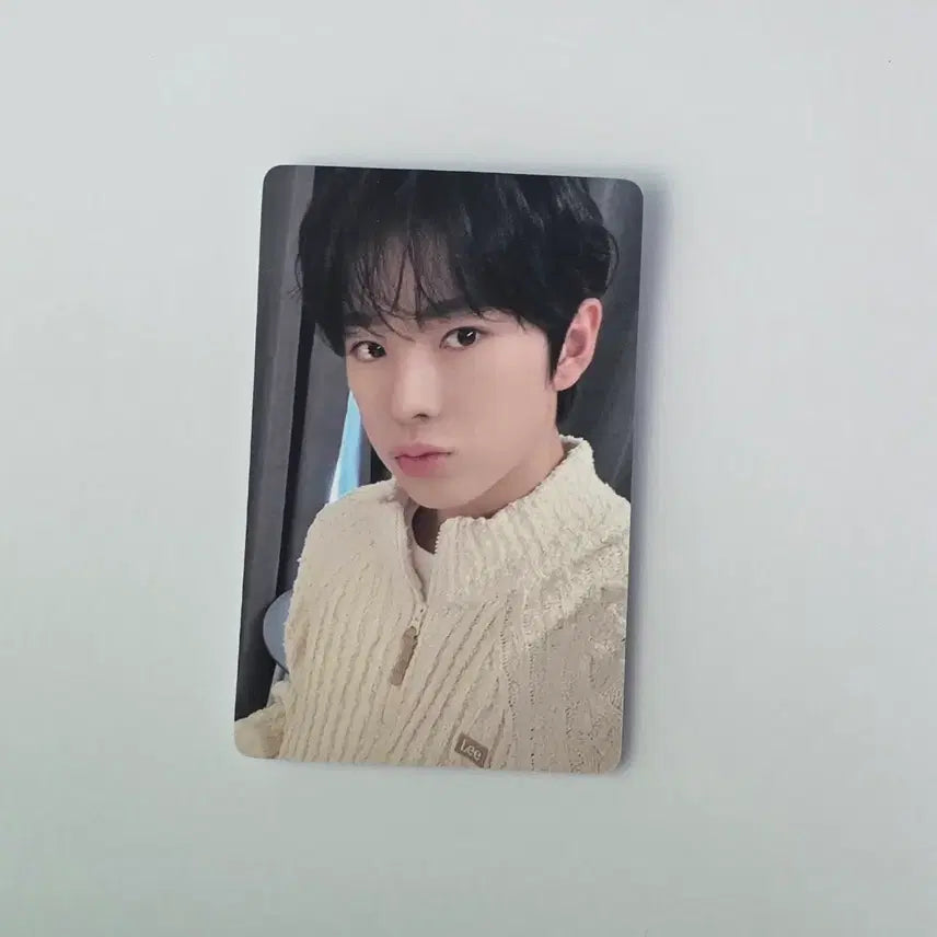 [BUNJANG] NCT Wish Steady Is We Beijing Split Set Photocard / 유우시) 엔시티위시 스테디 이즈위 베이징 분철
