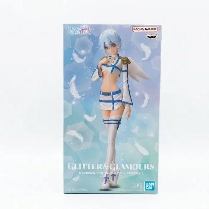 [BUNJANG] Bandai Namco Glitter &amp; Glamours Figure / 반다이남코 글리터앤글라머스 피규어
