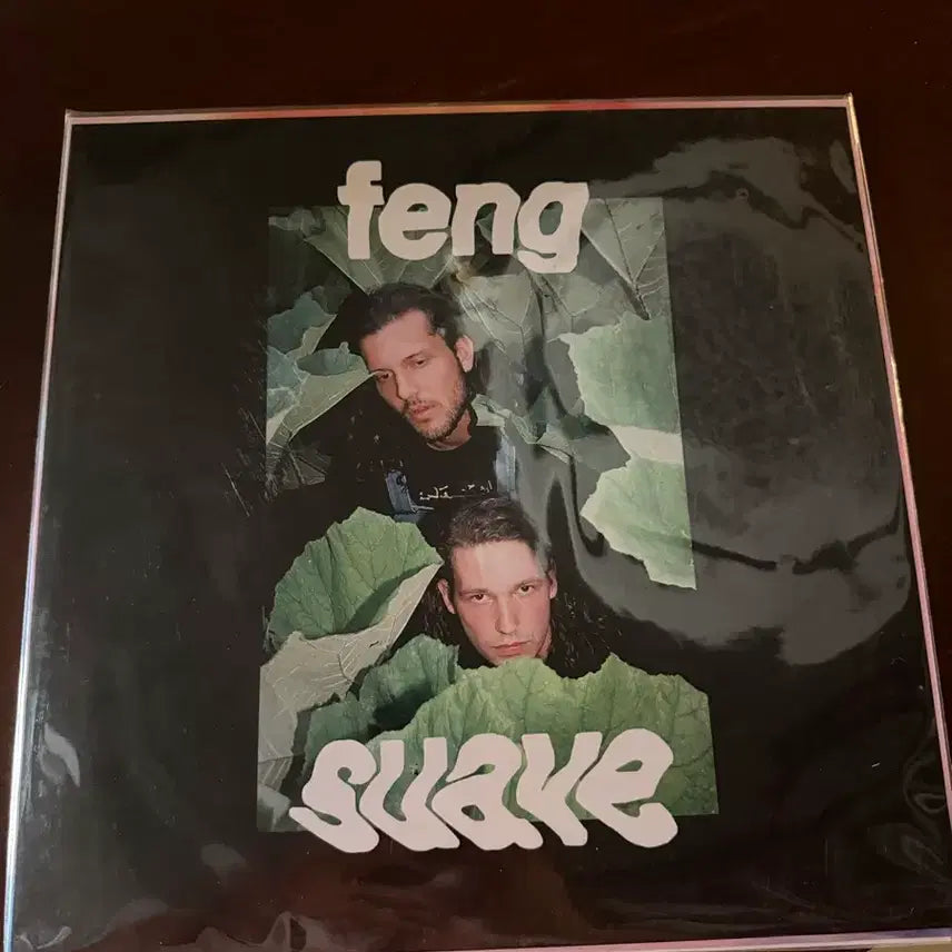 [BUNJANG] Feng Suave LP / feng suave lp