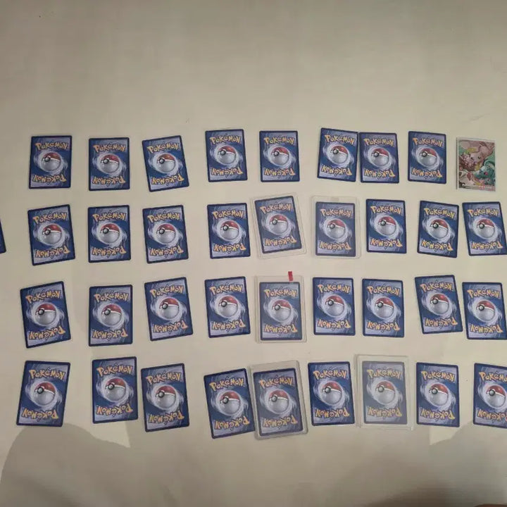 [BUNJANG] Pokemon Card Mega Charizard X SR Set with 39 SR and 4 MA Cards / 포켓몬카드 메가리자몽x sr포함 sr39종과 ma4종팔아요
