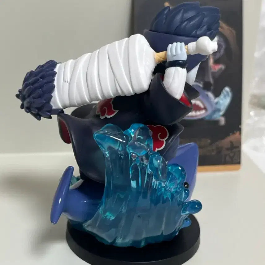 [BUNJANG] Pop Mart Akatsuki Kisame / 팝마트 아카츠키 키사메