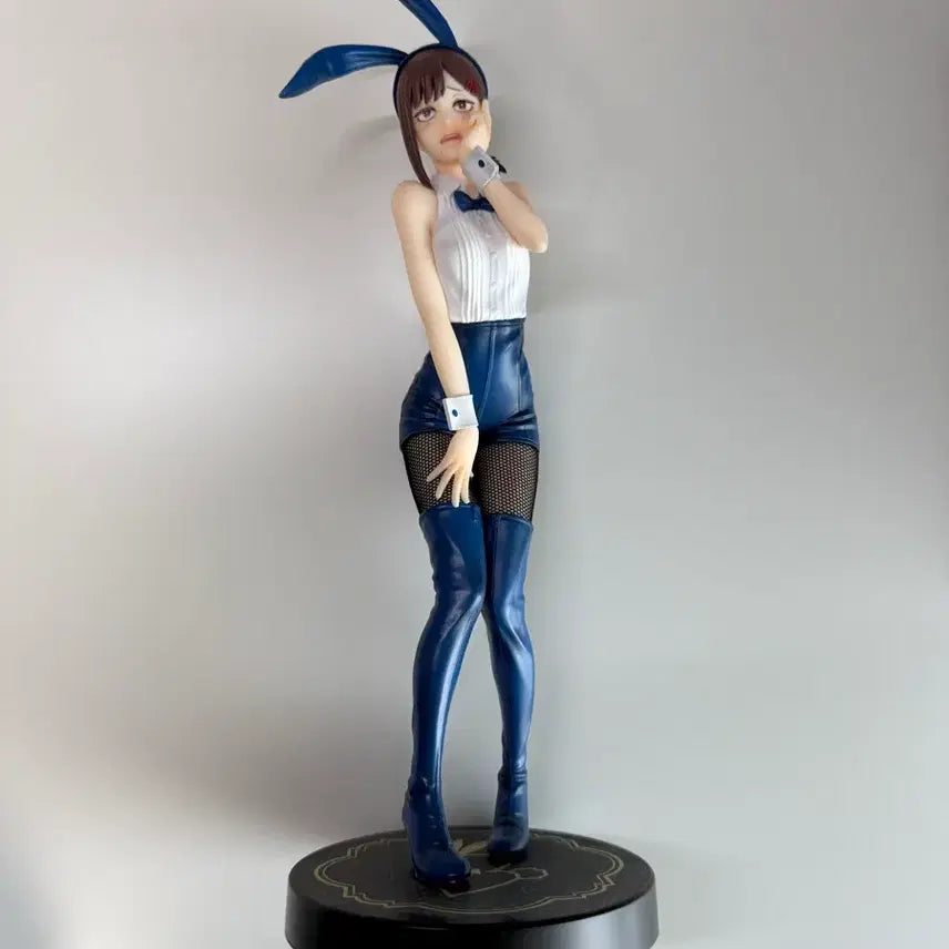 [BUNJANG] Chainsaw Man Kobeni Bunny Girl Figure / 체인소맨 코베니 바니걸 피규어
