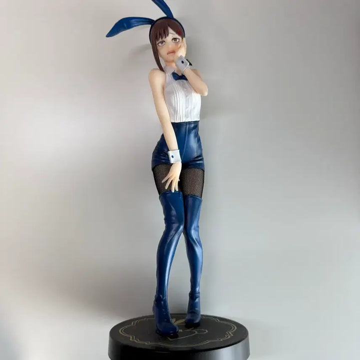 [BUNJANG] Chainsaw Man Kobeni Bunny Girl Figure / 체인소맨 코베니 바니걸 피규어