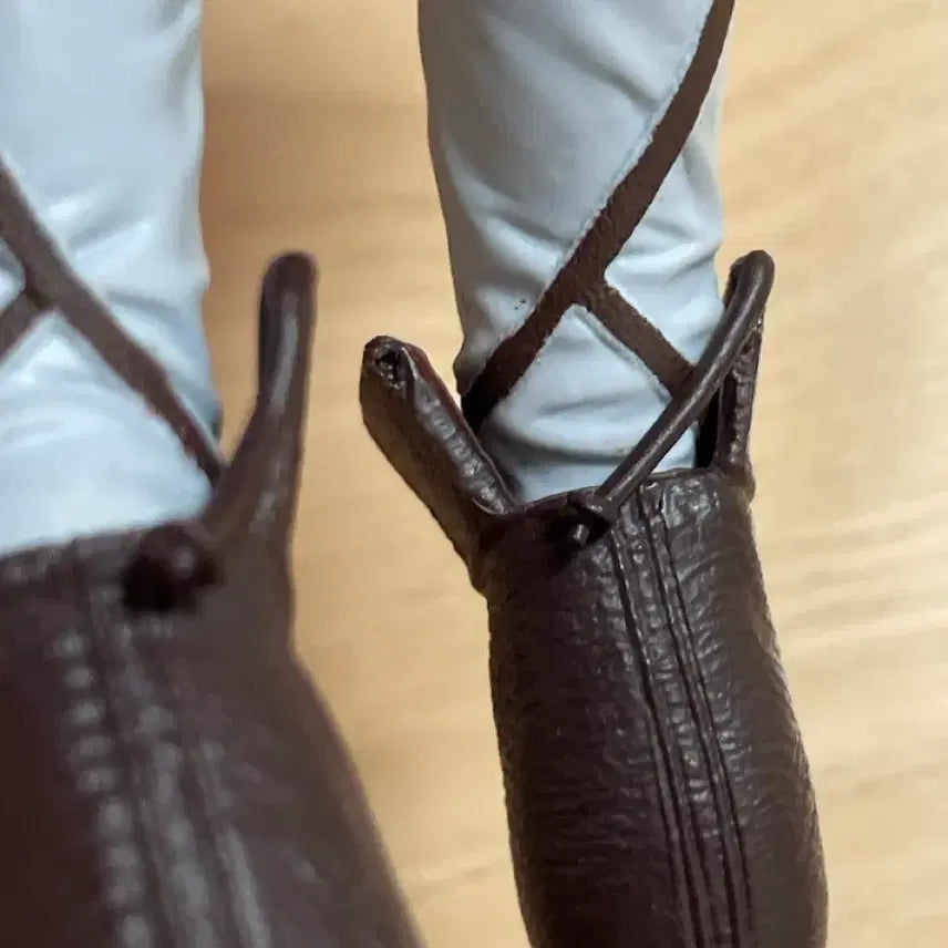 [BUNJANG] Attack on Titan Grandista Eren Levi Figure / 진격의거인 그란디스타 피규어