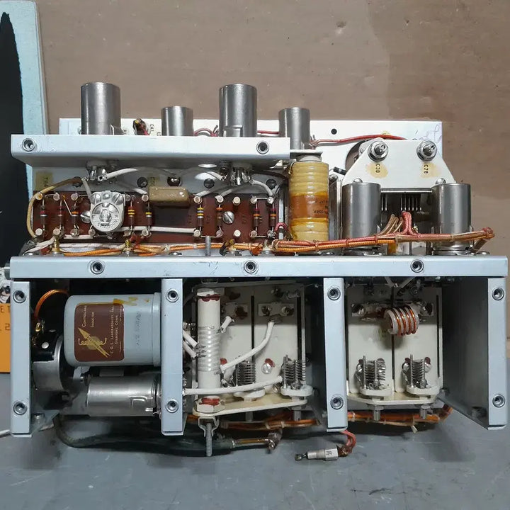 [BUNJANG] Vacuum Tube Module for Display / 전시 효과용  진공관  모듈