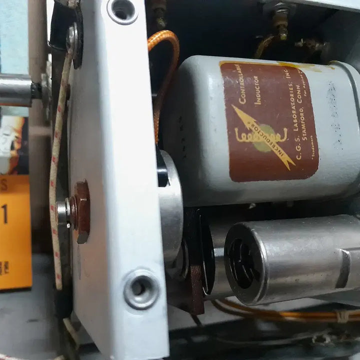 [BUNJANG] Vacuum Tube Module for Display / 전시 효과용  진공관  모듈