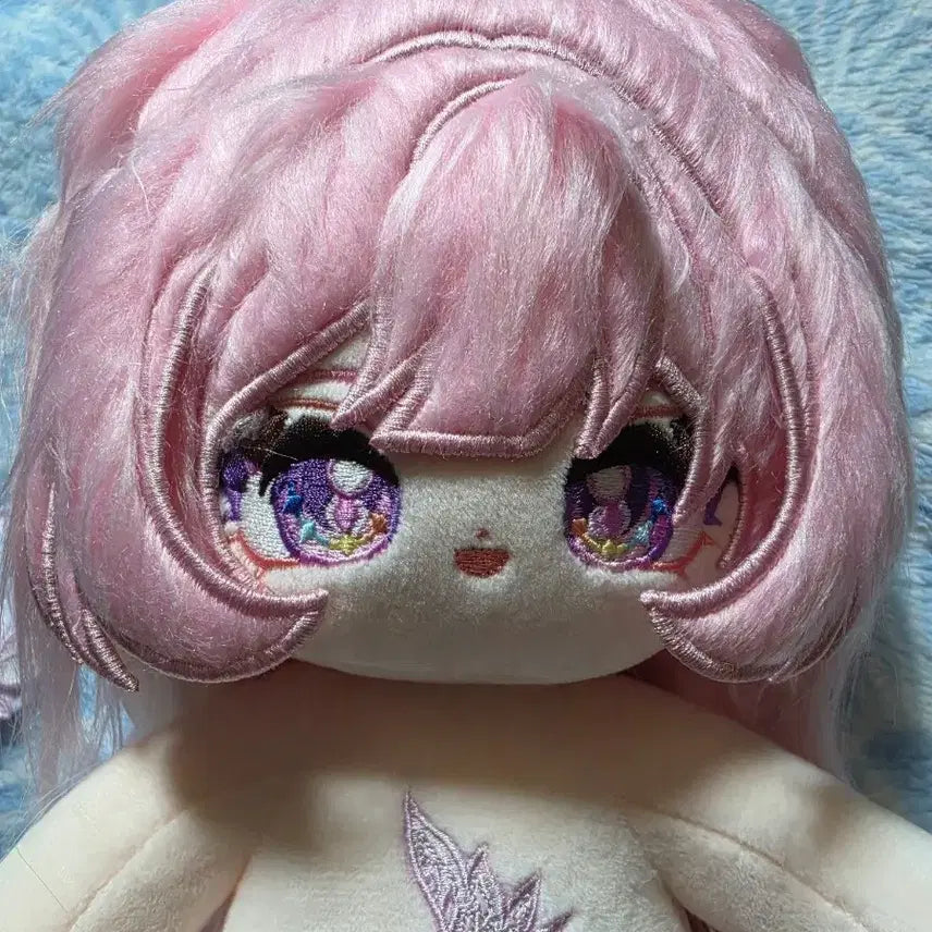 [BUNJANG] Kirene Plush Doll (25cm) / 붕괴 스타레일 키레네 솜인형 뼈깅 25cm 판매