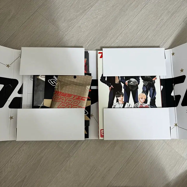 [BUNJANG] TXT 2023 Season&