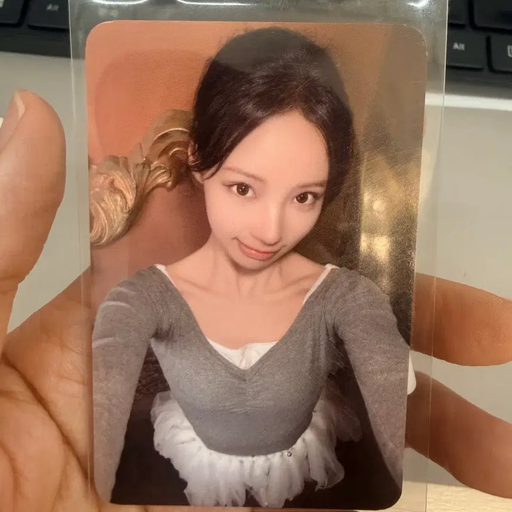 [BUNJANG] Risine Nam Il Hee Rare Photocard Bundle Set / 리센느립밤포카 리센느나밀포카 남일포카 남일희귀포카 리센느 원희 미나미