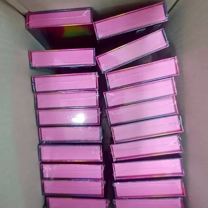 [BUNJANG] GIDLE WE MADE Gimme Dat Love Limited Edition Album / 아이들 WE MADE Gimme Dat Love 한정판