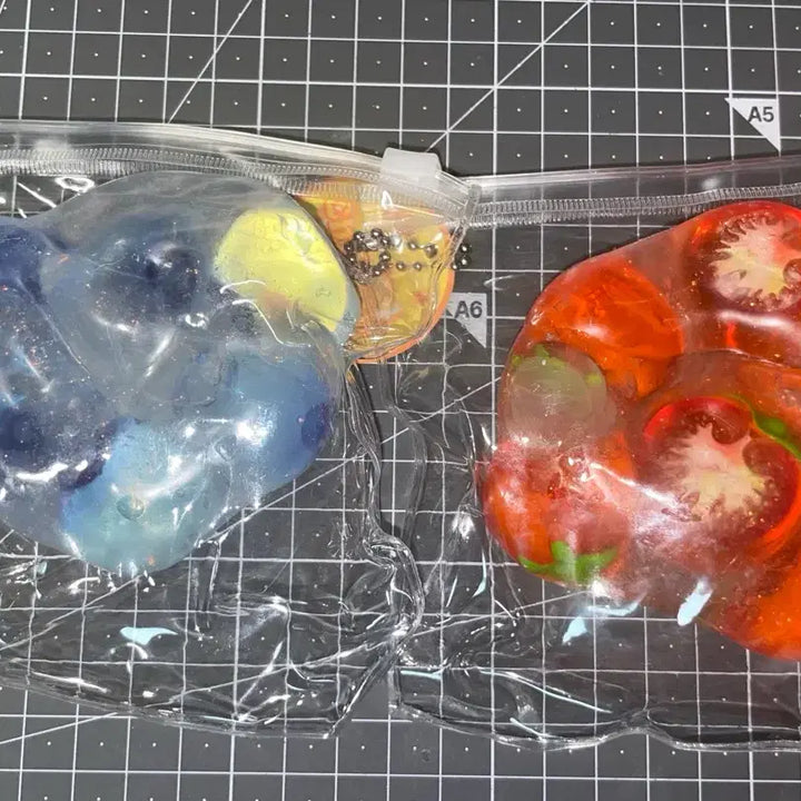 [BUNJANG] Chiboki Bundle Set (Unsealed) / 급전) 치보키 슬랑이