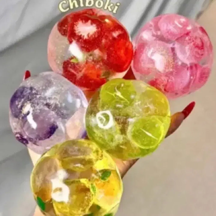 [BUNJANG] Chiboki Bundle Set (Unsealed) / 급전) 치보키 슬랑이