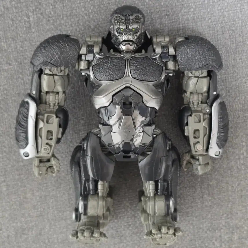 [BUNJANG] Transformers Studio Series 106 Optimus Primal / 트랜스포머 SS 스튜디오 시리즈 106 옵티머스 프라이멀