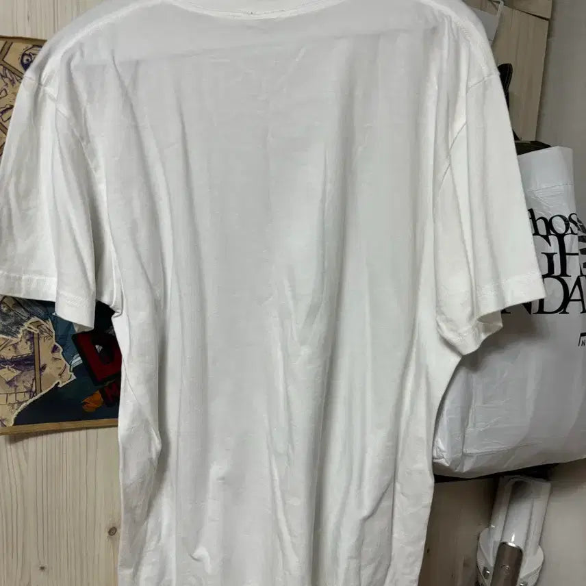 [BUNJANG] Cospa Hatsune Miku T-Shirt / 코스파 하츠네 미쿠 티셔츠
