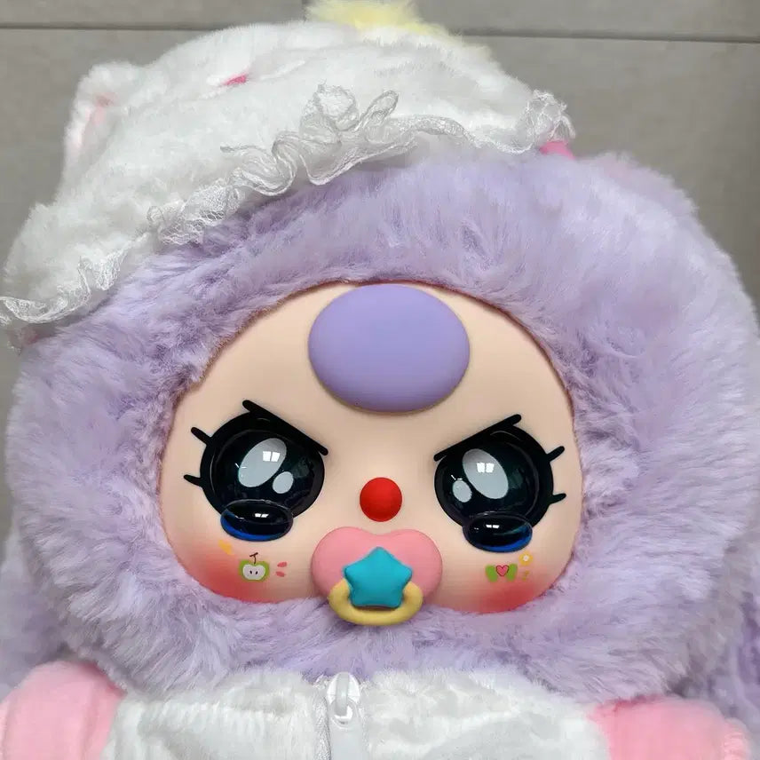 [BUNJANG] Jiimo 400 Baby Three Custom Doll / 지이모 jiimo 400 베이비쓰리