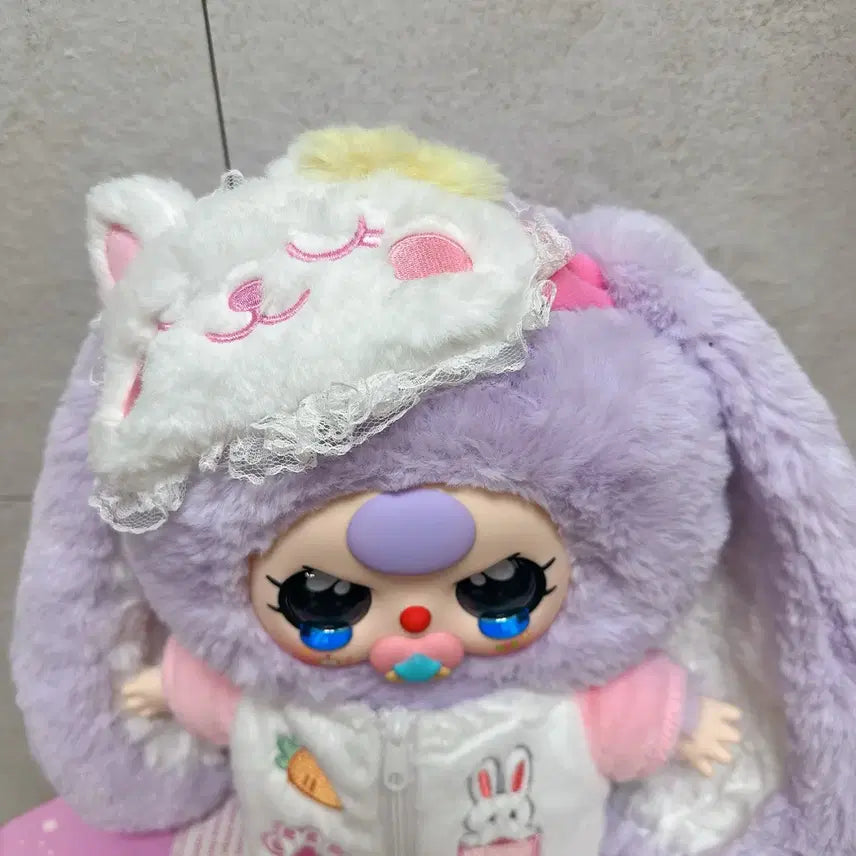 [BUNJANG] Jiimo 400 Baby Three Custom Doll / 지이모 jiimo 400 베이비쓰리